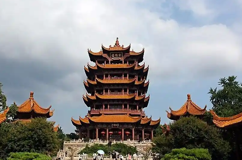 东西湖区